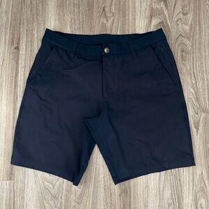 Lululemon ABC Shorts
